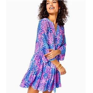 Lillly Pulitzer Dress